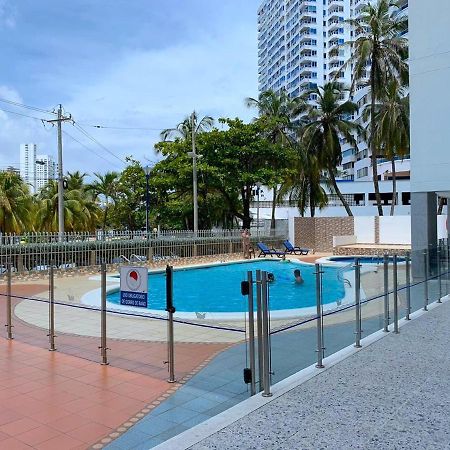 Apartamento Con Hermosa Vista Y Cerca De Playas Cartagène Extérieur photo