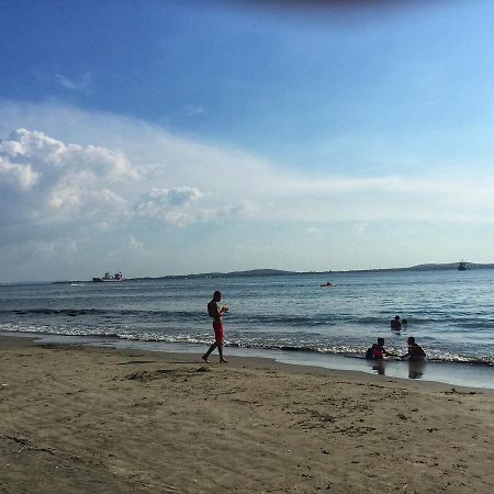 Apartamento Con Hermosa Vista Y Cerca De Playas Cartagène Extérieur photo