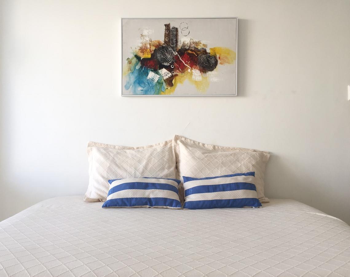 Apartamento Con Hermosa Vista Y Cerca De Playas Cartagène Extérieur photo